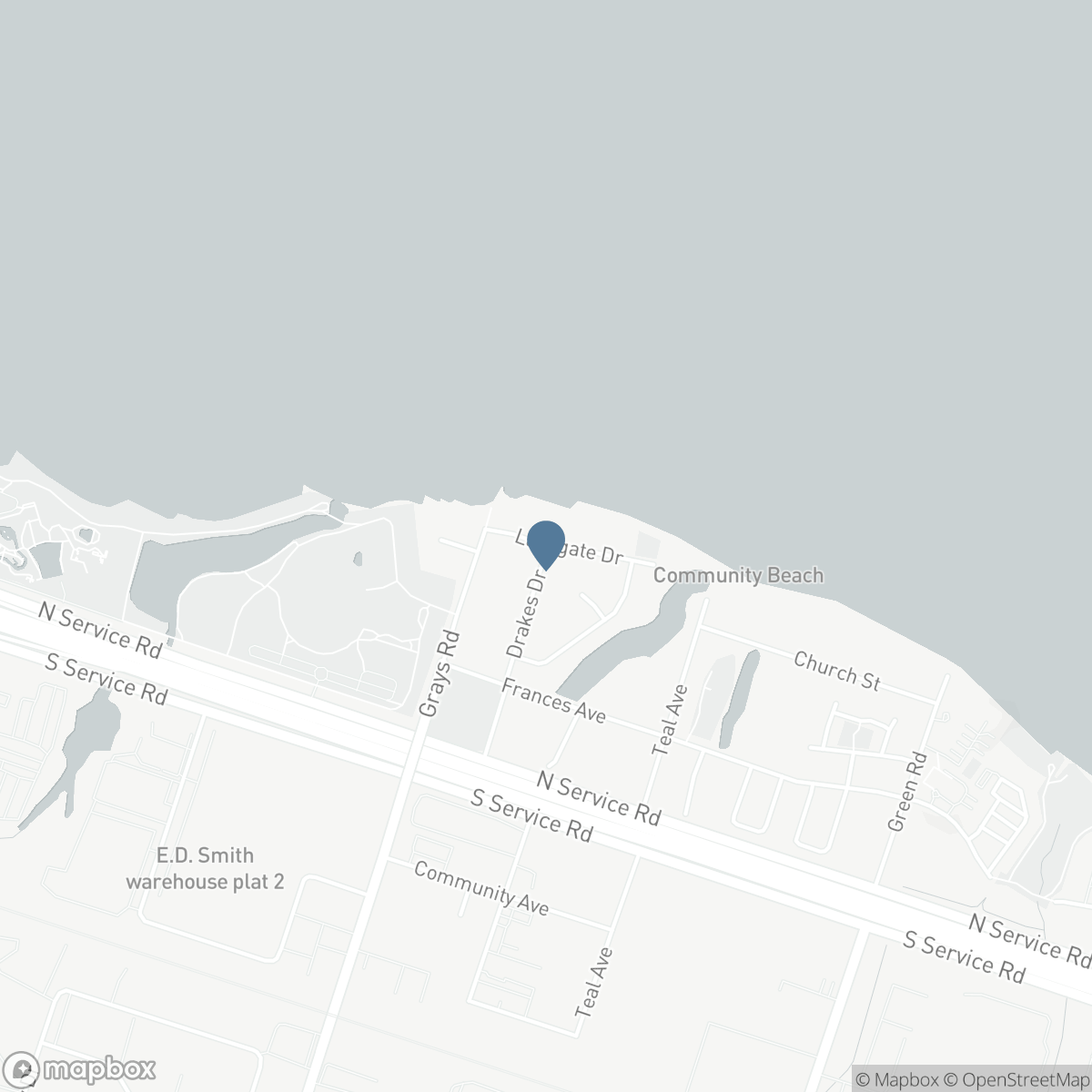7 LAKEGATE DRIVE, Hamilton, Ontario L8E 3T7